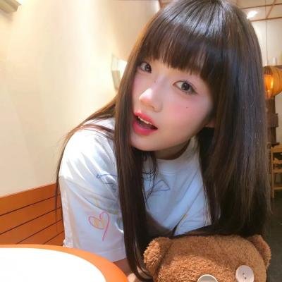 超能美少女