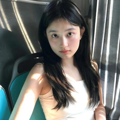 小女孩莫妮卡